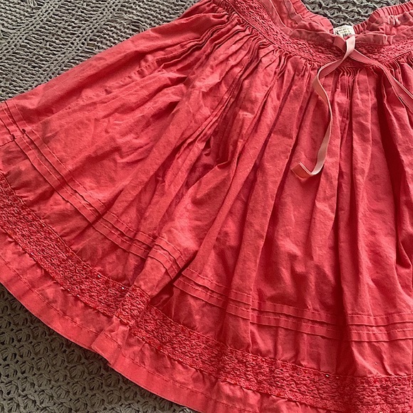 GAP Kids • Skirt With Beaded Design - Picture 3 of 4